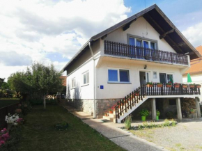 Planinski kutak, Lovinac